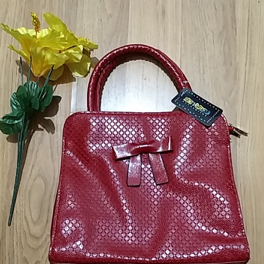 Zion Thou Accessorios Purse